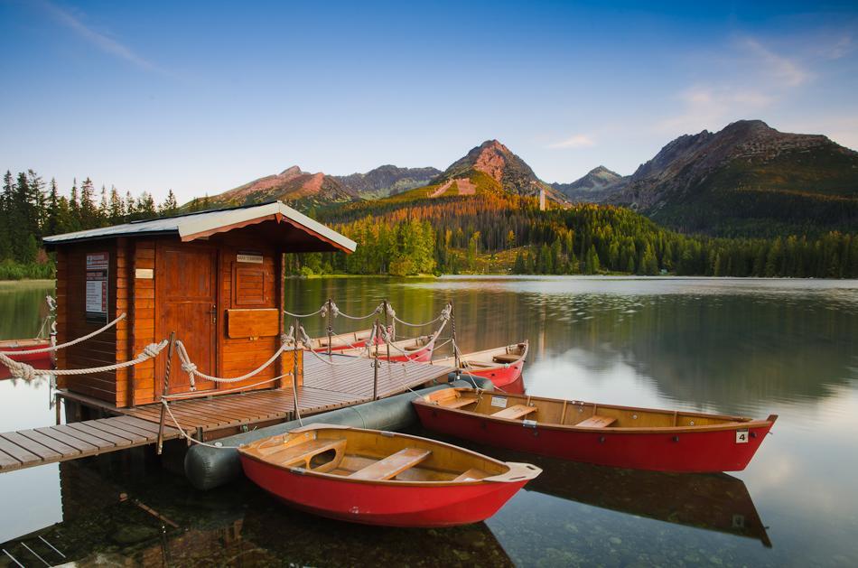 Apartman Panorama 1001 Strbske Pleso Quarto foto
